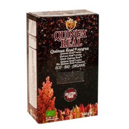 QUINOA NEGRA BIO 500G ICBIO