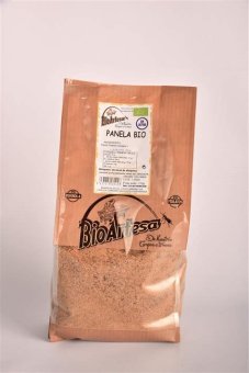 PANELA BIO 1KG ICBIO