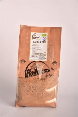 PANELA BIO 1KG ICBIO