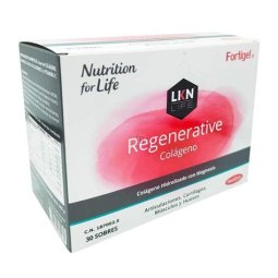 COLAGENO REGENERATIVO LKN FORTIGEL 30 SOBRES LKN LIFE