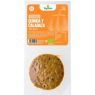 VEGEBURGER QUINOA CALABAZA 140G