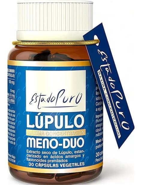 LUPULO 30 CAP TONGIL