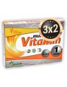 MULTI VITAMIN 30 CAPS PINISAN