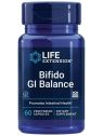 BIFIDO GI BALANCE 60 CAPSULAS LIFE EXTENSION