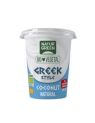 BIOGURT GREEK STYLE BIO 400GR NATURGREEN