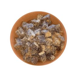RESINA JAINS AMBAR SOLIDO 50G