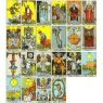 TAROT DE RIDER WAITE