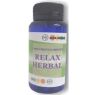 RELAX HERBAL 60 CAPSULAS ALFA HERBAL