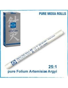 MOXIBUSTION MARCO POLO AGUJA