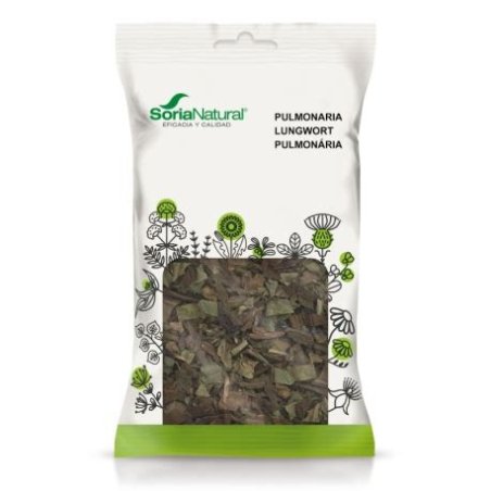 PULMONARIA PLANTA 25G SORIA NATURAL
