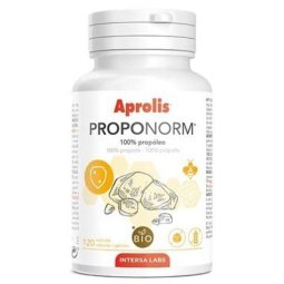 APROLIS PROPONORM 120CAP INTERSA