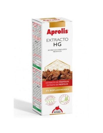 APROLIS EXTRACT HG 50ML INTERSA LABS