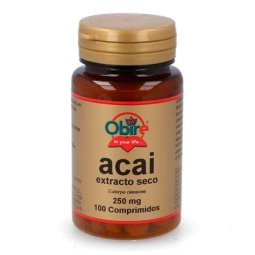 ACAI 100COMP 250MG OBIRE