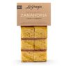 BIZCOCHO CON ZANAHORIA 300GR BIO LA GRANJA