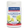 ONAGRA PRIMULA 1000MG BORRAJA 12% GLA 90 CAPSULAS LAMBERTS