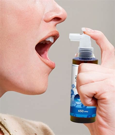 MELATONINA COLOIDAL 650 PPM BIO MED