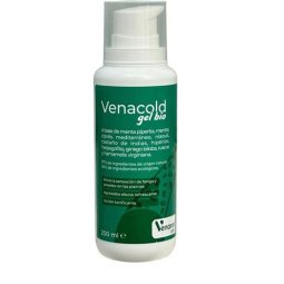 VENACOLD GEL BIO 200ML.VENAROL HERBORA