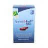 ACEITE DE KRILL 500 MG 80 CAPS NKO  100% NATURAL