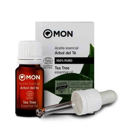 ACEITE ESENCIAL ARBOL DEL TE 12 ML MON