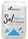 SAL MARINA GORDA 1KG SORIA NATURAL