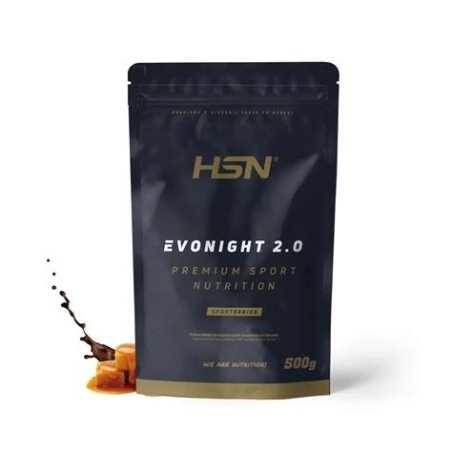 EVONIGHT 2,0 500G CHOCOLATE-CARAMELO HSN