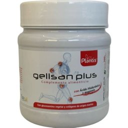 COLAGENO GELISAN PLUS 300 G POLVO PLANTIS