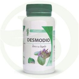 DESMODIO 120 CAPS. MGD