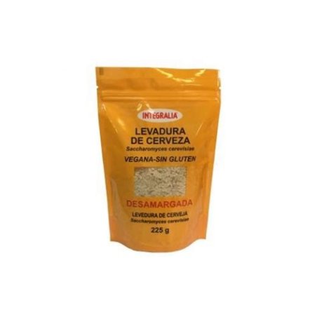 LEVADURA DE CERVEZA ESTABILIZADA DESAMARGADA 200G ECOSALIM