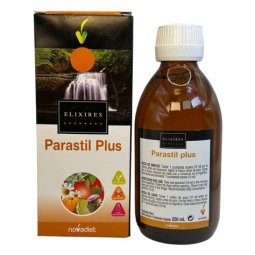 PARASTIL PLUS ELIXIRES NOVADIET