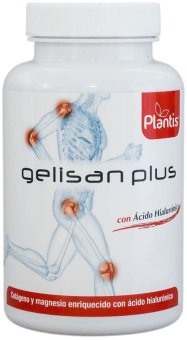 GELISAN 300 COMPRIMIDOS PLANTIS