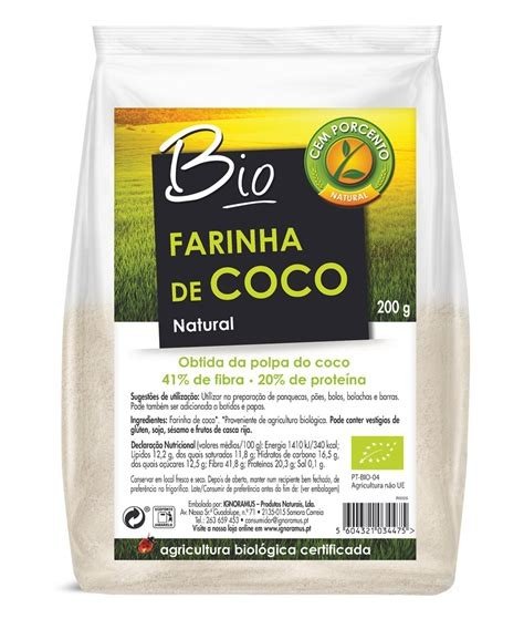 COCO LAMINA BIO 200G ICBIO