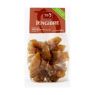 JENGIBRE DESHIDRATADO SIN AZUCAR 150G ICBIO