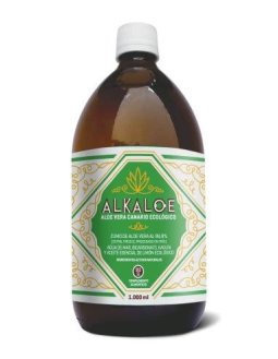 ALKALOE ECO 500 ML SIES 55