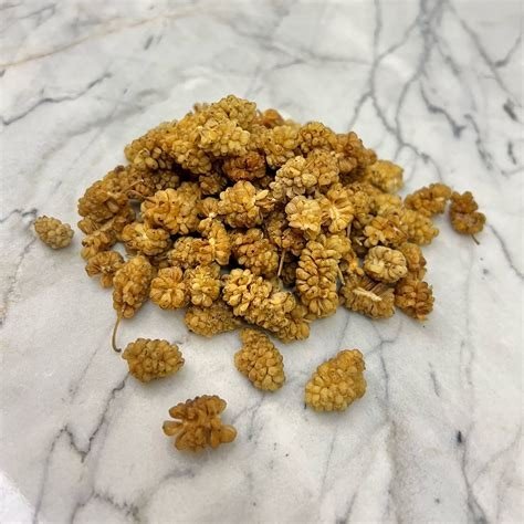MORAS BLANCAS BIO 100GR ICBIO