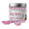 HIGO TINTO COLAGENO MAGNESIO HUESOS Y MUSCULOS 90CAPS