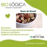 NUEZ BRASIL 150GR BIO ICBIO