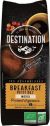 CAFE BREAKFAST  BIO 250GR DESTINATION