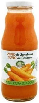ZUMO ZANAHORIA ECO 200ML CALL VALLS
