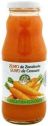 ZUMO ZANAHORIA ECO 200ML CALL VALLS