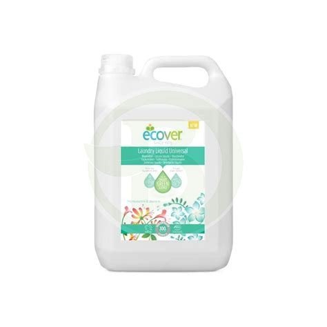 DETERGENTE MADRESELVA JAZMIN GRANEL 15L ECO VER