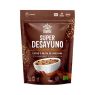 SUPER DESAYUNO CACAO Y PASTA DE AVELLANA ISWARI 360G