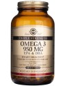 OMEGA 3 TRIPLE CONCENTRADO 50 PERLAS SOLGAR