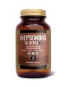 HEPSONDIG DETOX SULFATO DE MAGNESIO 100 COMPRIMIDOS SIES 55