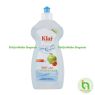 KLAR LIMPIADOR VERDURAS 500ML ALMAWIN
