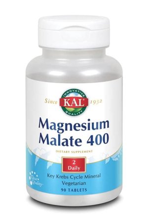 MAGNESIO MALATO 90 CAPS KAL