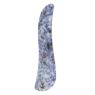 GUA SHA MINERAL JADE BUDA AZUL