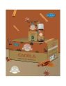 ACEITE DE FRAGANCIA CANELA 10ML ULLAS