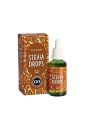STEVIA EN GOTAS CARAMELO 50ML GOOG GOOD