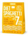 SPAGUETTI KONJAC BIO 385G DIET FOOD