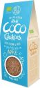 GALLETAS KETO COCO Y MANZANA BIO 80G DIET FOOD
